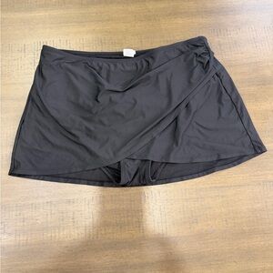 Freshwater Swim Skirt Women L